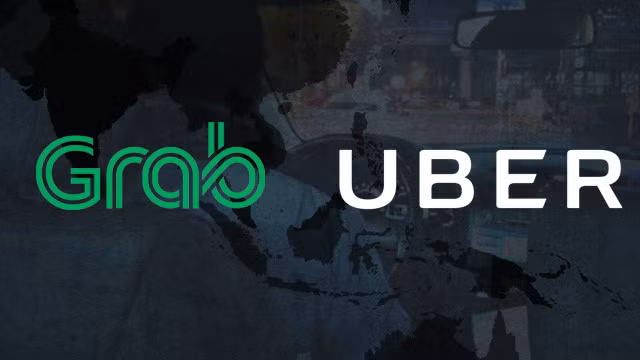 Bộ Công Thương đang tiến hành điều tra vụ Grab thâu tóm Uber tại Việt Nam.