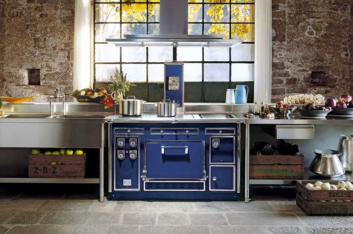 Bộ dụng cụ nhà bếp mang thương hiệu Electrolux có giá 103.000 USD.