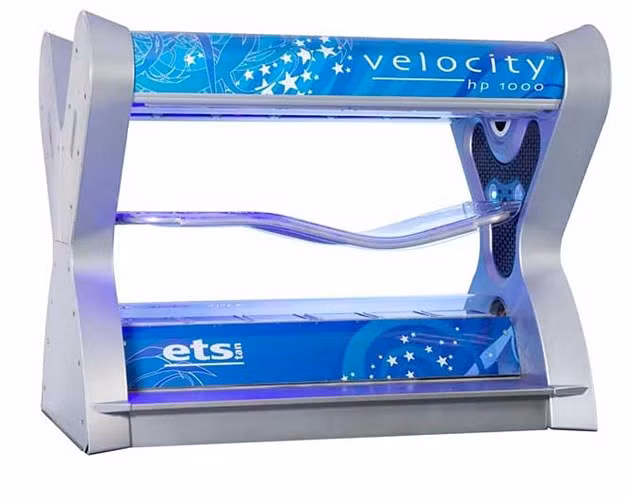 Đây là chiếc máy làm mát, chống bỏng trong quá trình nấu nướng. Giá của nó lên tới gần 34.000 USD.