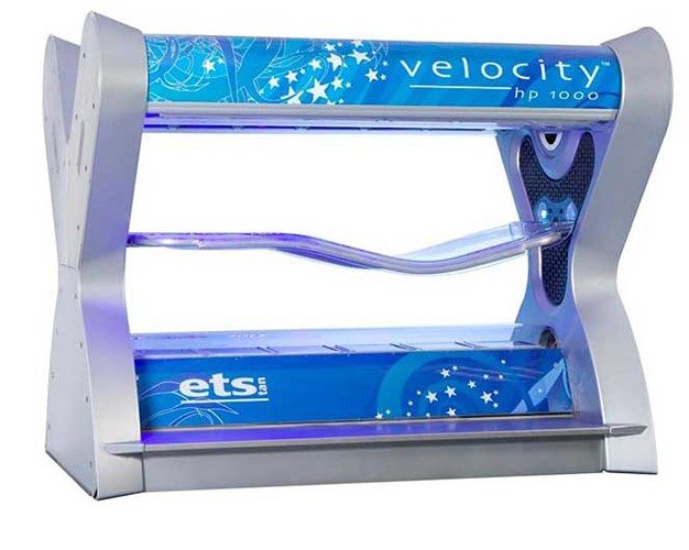 Đây là chiếc máy làm mát, chống bỏng trong quá trình nấu nướng. Giá của nó lên tới gần 34.000 USD.