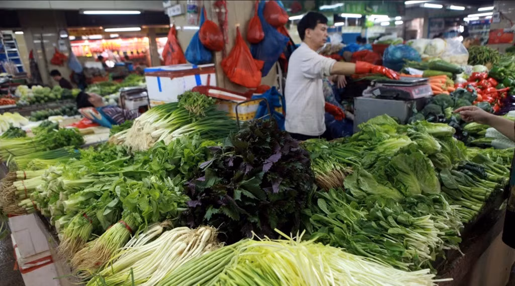 Macau: Cuoc song ngheo kho kho tin o noi giau bac nhat the gioi