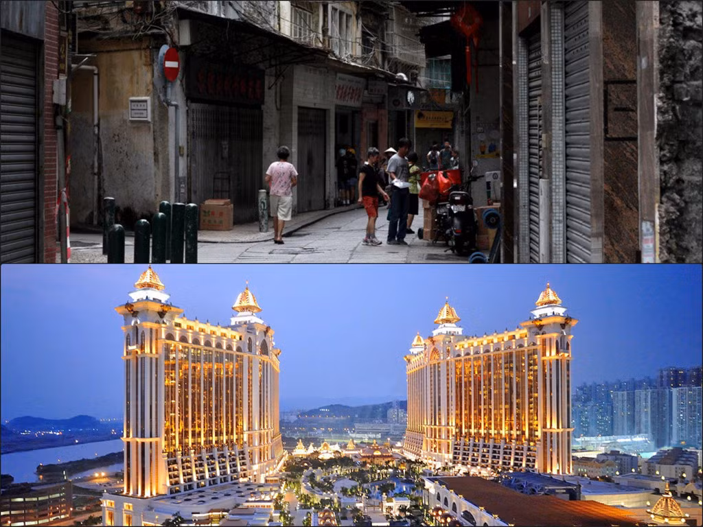 Macau: Cuoc song ngheo kho kho tin o noi giau bac nhat the gioi-Hinh-3
