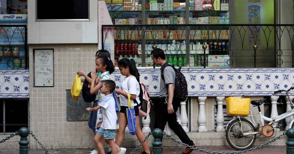 Macau: Cuoc song ngheo kho kho tin o noi giau bac nhat the gioi-Hinh-5