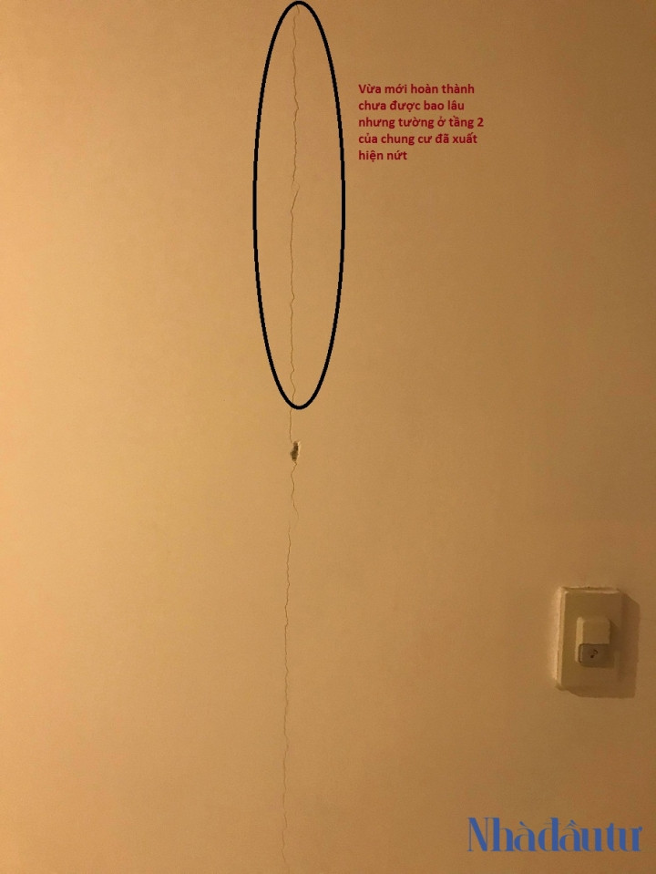 Cu dan o khi chua hoan thien, Royal Park Bac Ninh nguy co bi phat-Hinh-9