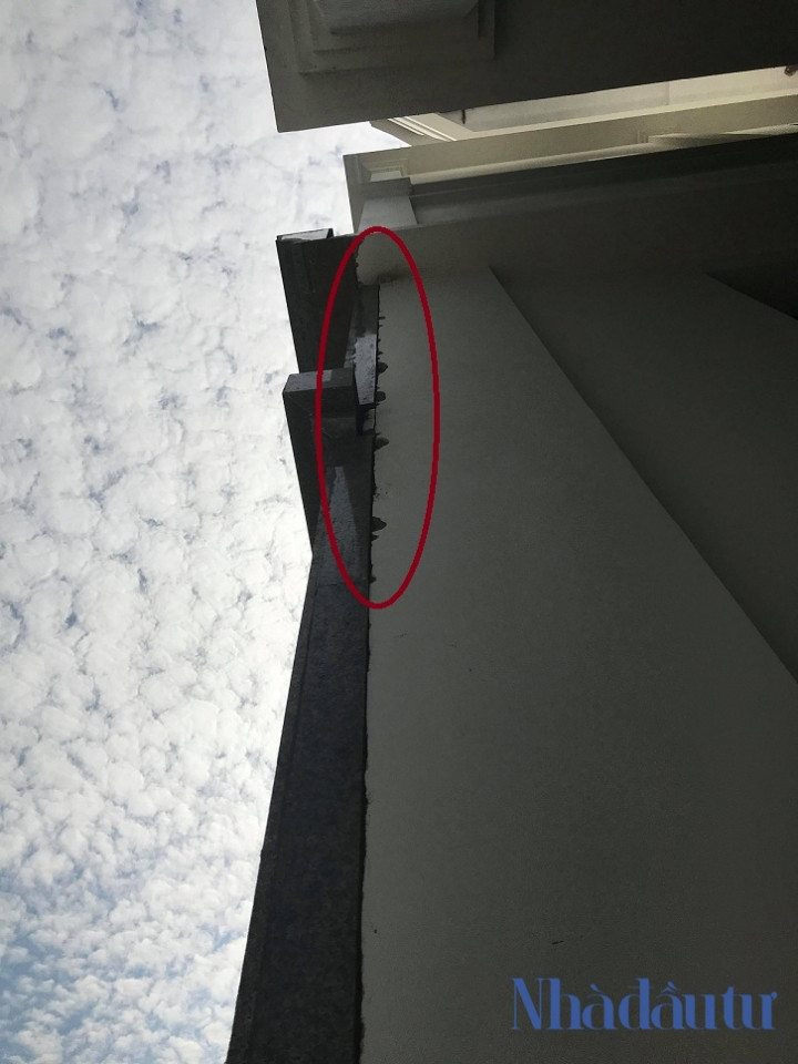 Cu dan o khi chua hoan thien, Royal Park Bac Ninh nguy co bi phat-Hinh-12