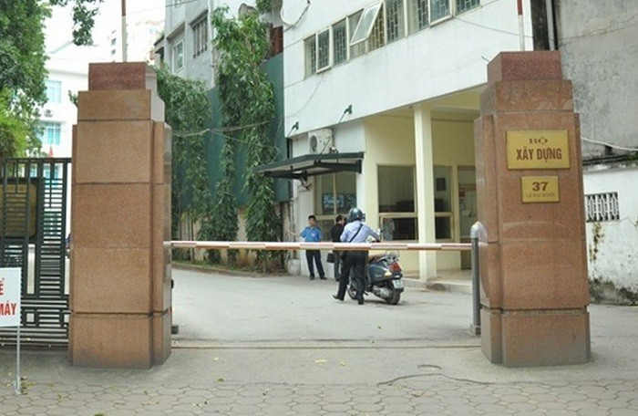 17.000 ty xay moi tru so 13 bo nganh sau di doi