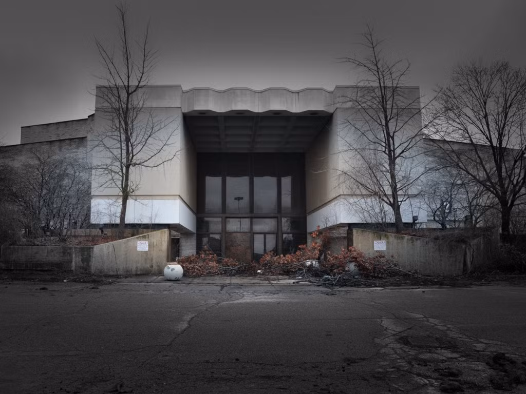 Chỉ riêng năm 2017, hơn 6.400 cửa hàng bán lẻ dự kiến đóng cửa trên toàn nước Mỹ. Hệ thống cửa hàng lớn như Macy's, Sears, JCPenney, cũng như các nhà bán lẻ như BCBG, Abercrombie &amp; Fitch, và Bebe đều quyết định đóng cửa hàng chục cửa hàng của mình.