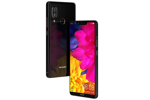 Tại thị trường Việt Nam, Sharp Aquos S3 có giá 8,99 triệu đồng.