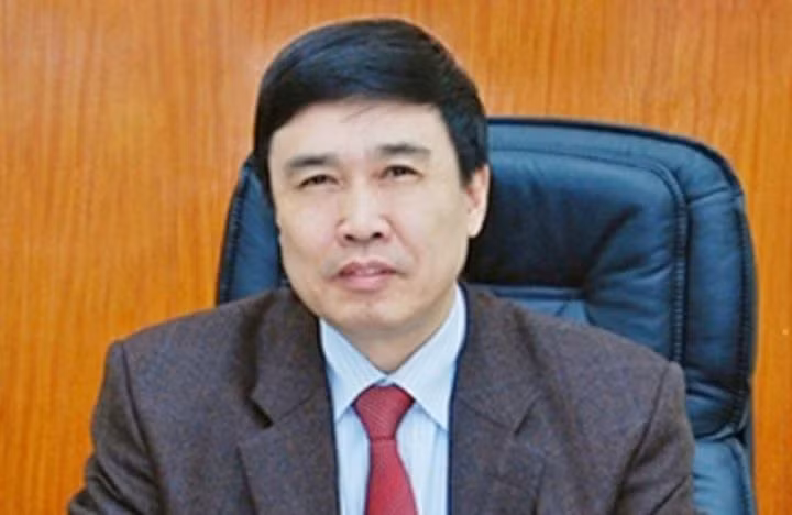 ALCII pha san, khoan no 1.010 ty dong tu Quy BHXH ai tra?