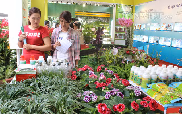 Chiem nguong nam rung khung, ca dua dac san o cho phien nong san-Hinh-11