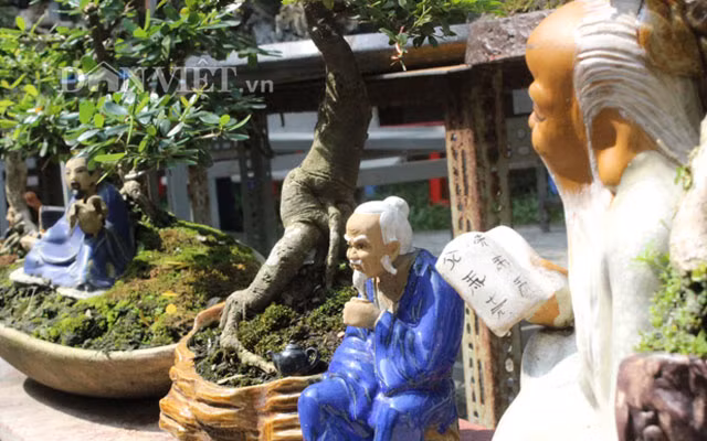 Chiem nguong nam rung khung, ca dua dac san o cho phien nong san-Hinh-12