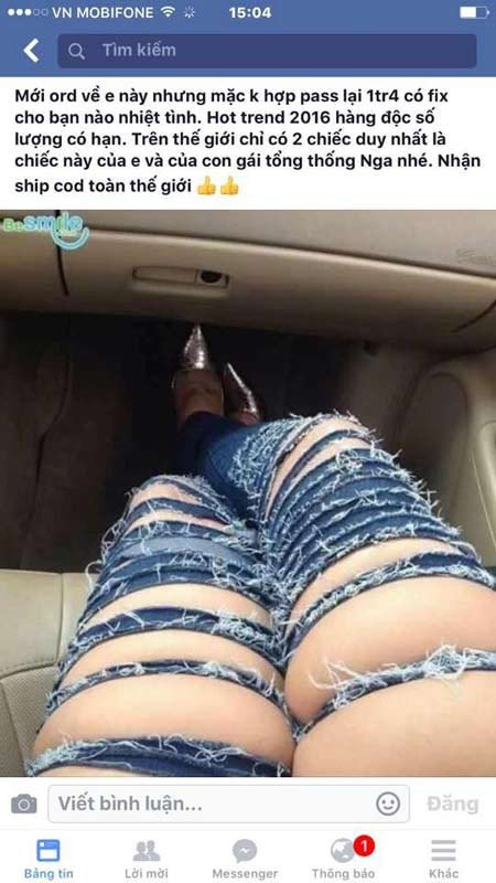 Phat hai quan rach te tua rao ban gia bac trieu