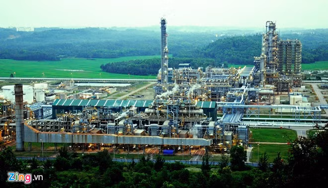 BSR đã ghi nhận mức kỷ lục về giá đặt mua trên một cổ phiếu. Ảnh: Minh Hoàng.