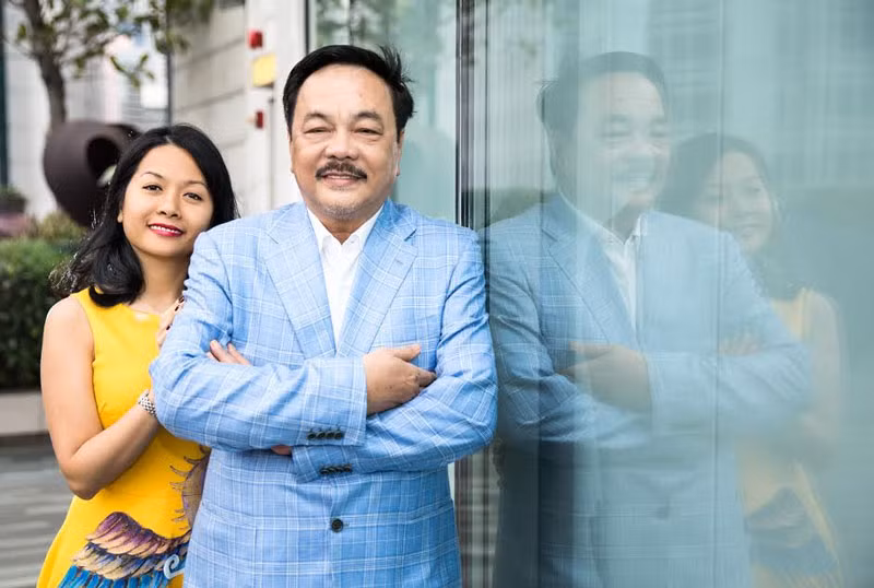 Lo may ty USD: Dai gia Viet duoc vao danh sach theo doi