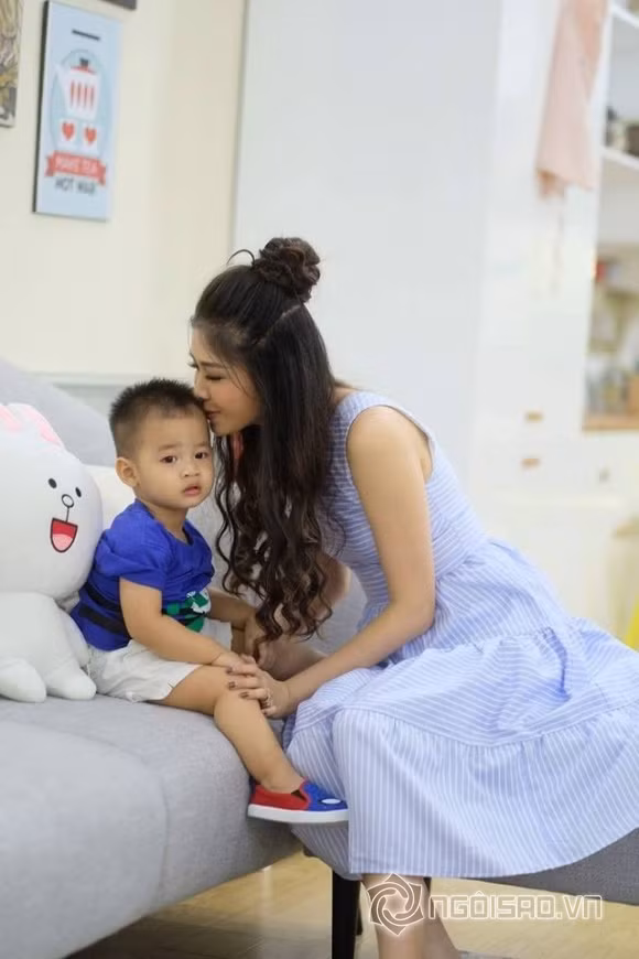 Bi quyet sao Viet cung con vuot qua "khung hoang tuoi len ba"-Hinh-19