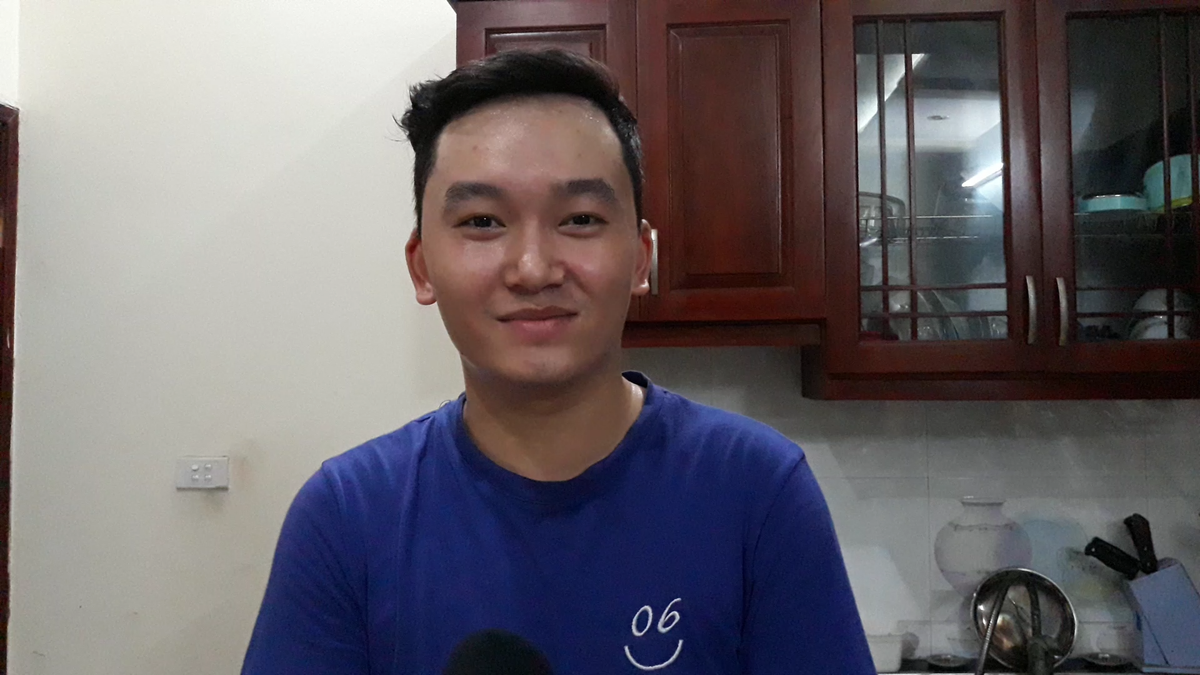 Cau tra loi cua chang trai khi duoc hoi “Yeu nhau ai tra tinh phi?”-Hinh-2