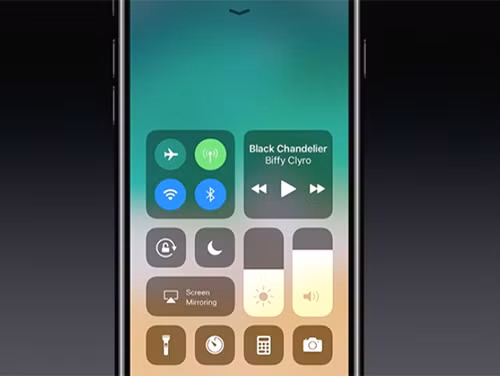 Nóng: iOS 11 chính thức ra mắt, người dùng có thể cập nhật ngay - Hình 4 Nong: iOS 11 chinh thuc ra mat, nguoi dung co the cap nhat ngay-Hinh-4