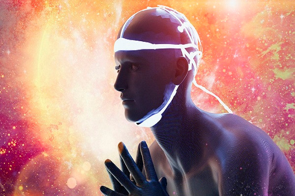 Công nghệ thần kinh giả được đưa vào thử nghiệm. Ảnh: Donald Iain Smith via Getty.