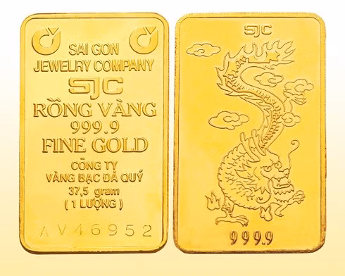 Không nên dùng quá 30% tiền tiết kiệm đầu tư vào vàng. Ảnh:KT.