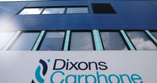Nhà mạng Dixons Carphone được dự đoán bán được thêm nhiều lưu lượng di động để người dùng xem World Cup trực tuyến.