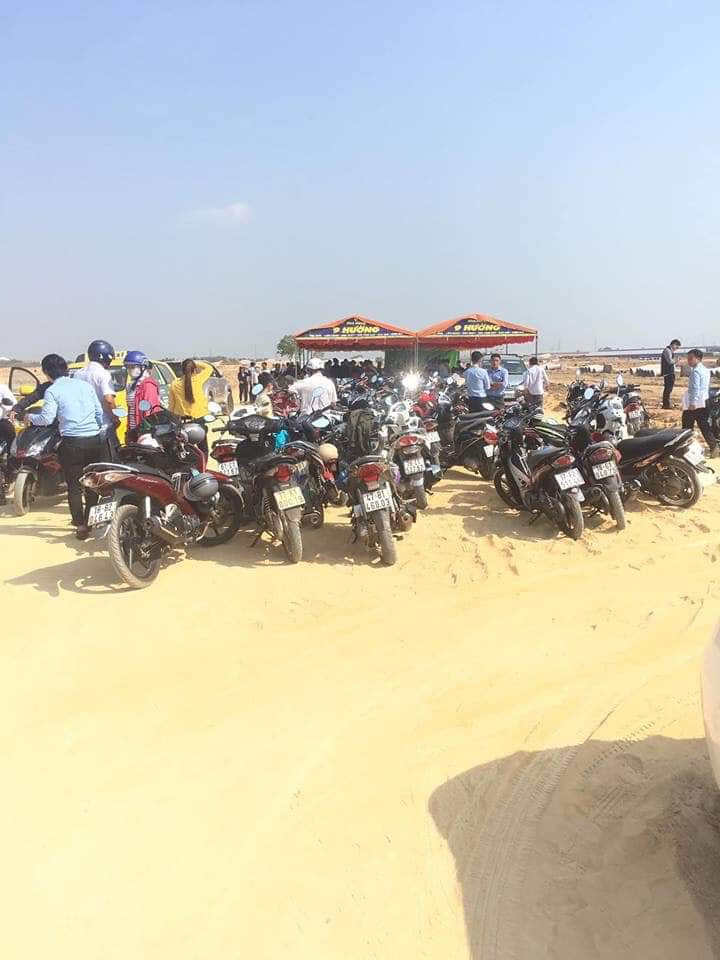 CDT du an Khu dan cu Nam Tan Uyen tiep tuc 