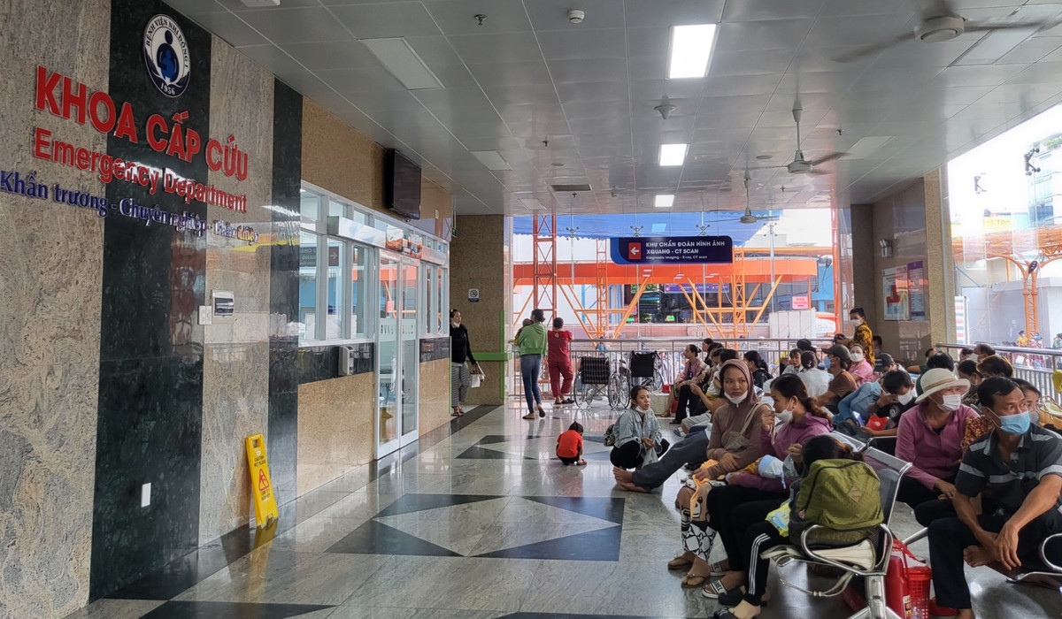 Nguyen nhan gay ra vu ngo doc hang loat sau an banh dem Trung thu