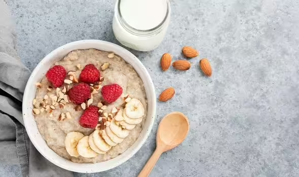 Bat ngo thuc pham quen thuoc co the ngua benh tim