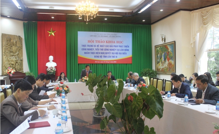 Ung dung tien bo khoa hoc ky thuat vao san xuat nong nghiep