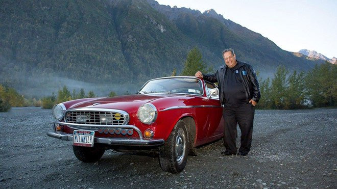 Số dặm cao nhất. Kỷ lục thuộc về Irv Gordon. Chiếc Volvo P1800 S của ông đi được 3,2 triệu dặm, tương đương 5,14 triệu km.