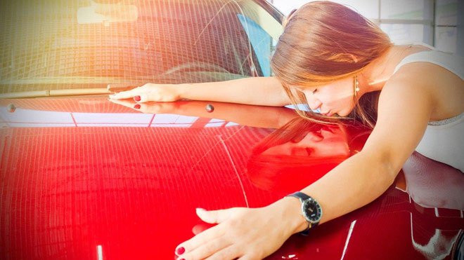 Hôn xe lâu nhất. Kỷ lục hôn xe 76 tiếng được thiết lập bởi Ernesta Hernandez Ambrosio và Jesús Juárez Vite tại Mexico.