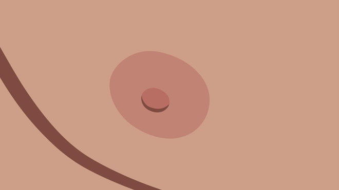 Xe nặng nhất kéo bằng núm vú. Kỷ lục được thiết lập năm 2011 bởi Sage Werbock. Anh kéo được chiếc xe nặng 998,5 kg bằng núm vú của mình.