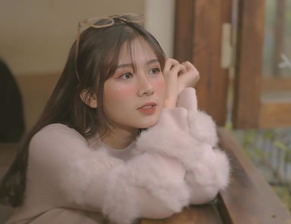 Một số hình ảnh xinh đẹp khác của Quỳnh Trang: