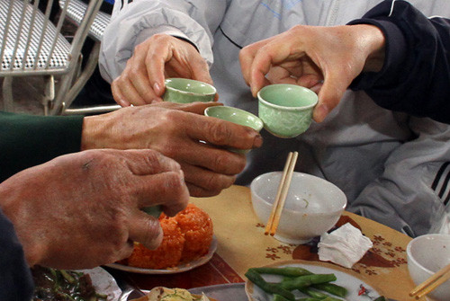 Van hoa ruou cua nguoi Viet