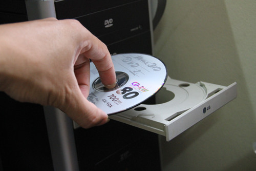 Phan mem giup khoi phuc du lieu tren dia hong