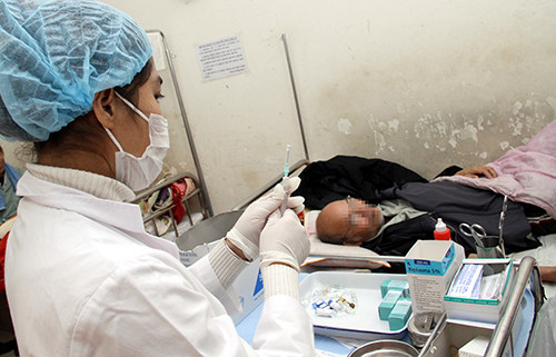 Quyen duoc chet: “Giet nguoi