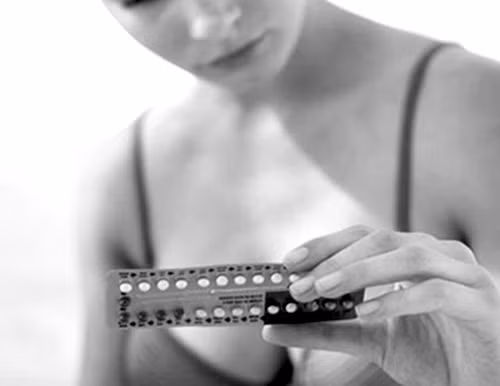 Tac dung phu tai hại cua thuoc tranh thai khan cap