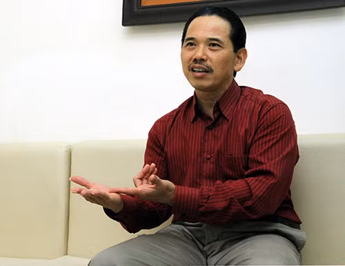 ThS Bùi Ngọc Sơn, Trưởng phòng Kinh tế quốc tế, Viện Nghiên cứu Kinh tế và Chính trị thế giới.