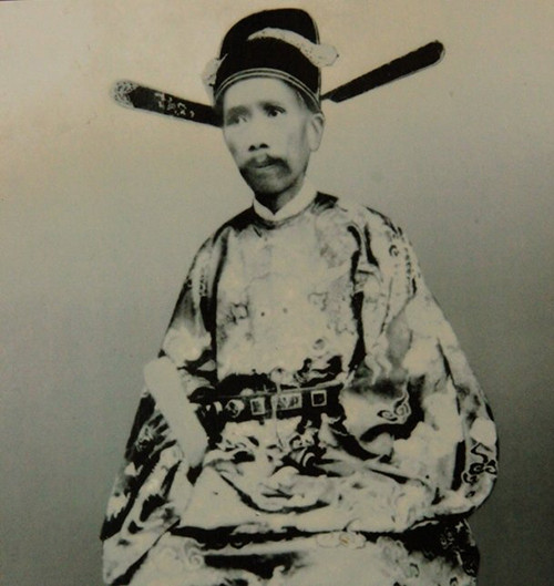 Chuyen ve “vua Thai” o Son La: Ho phu sinh ho tu