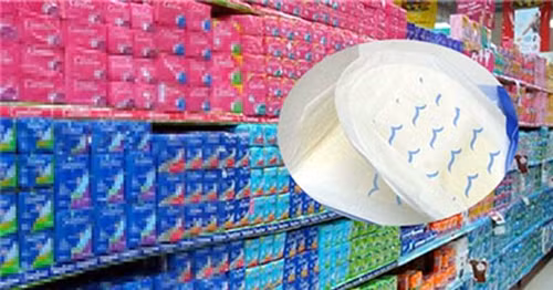 Phat hien bang ve sinh nhiem xa gay ung thu