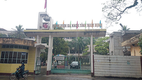 Lam chinh sach gia o Nam Dinh: Can bo tinh truc loi?