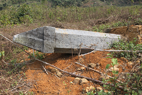 Chuyen “vua Thai” o Son La: Dam ma keo dai mot thang-Hinh-3