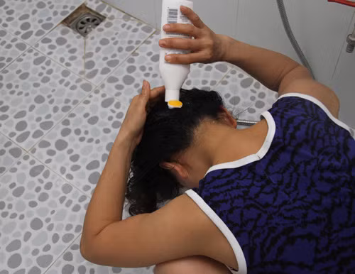 Dàu xả có thục sụ càn thiét cho tóc