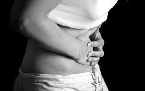 Dáu hiẹu nhan biet u xo tu cung