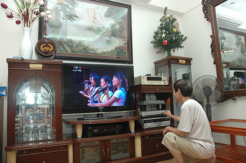 Ly do de loai bo cac thiet bi dien doi cu