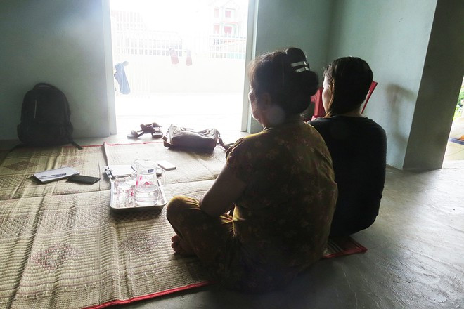 Bao ve nghi dam o hoc sinh lop 7: Giup tre vuot am anh the nao?