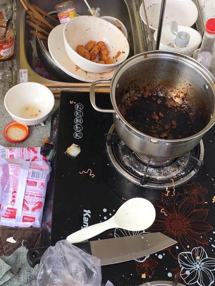 Tu choang toi ngat voi do ban cua cac 