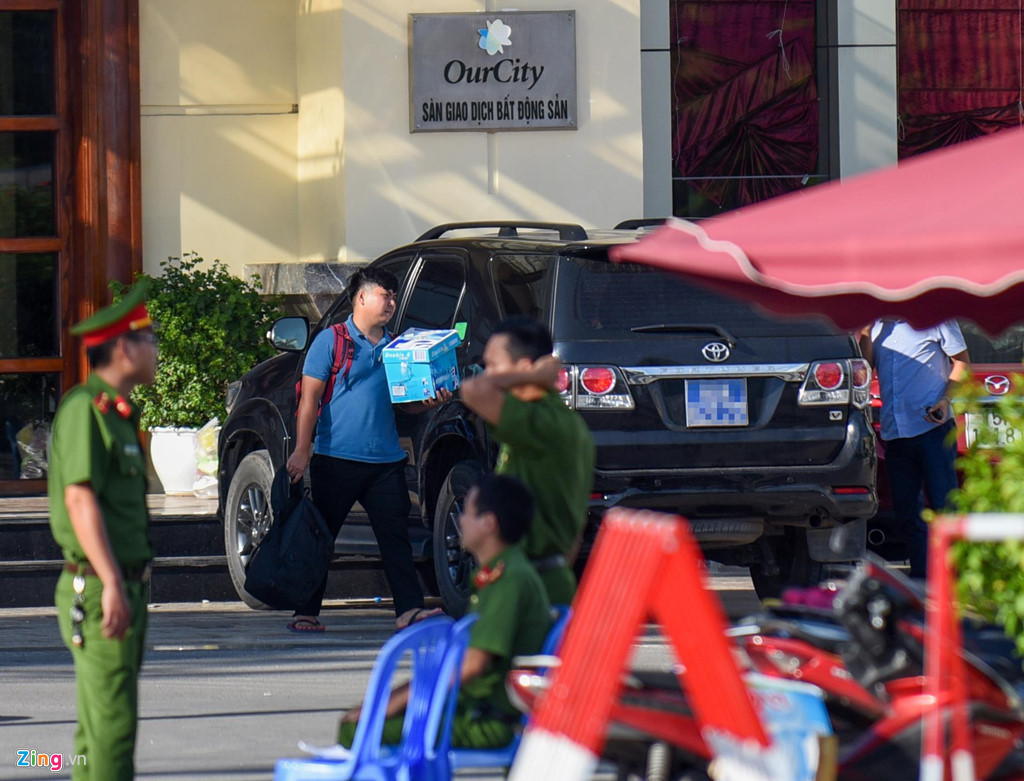 Vi sao 400 nguoi Trung Quoc o Our City qua mat duoc cong an Hai Phong?-Hinh-4