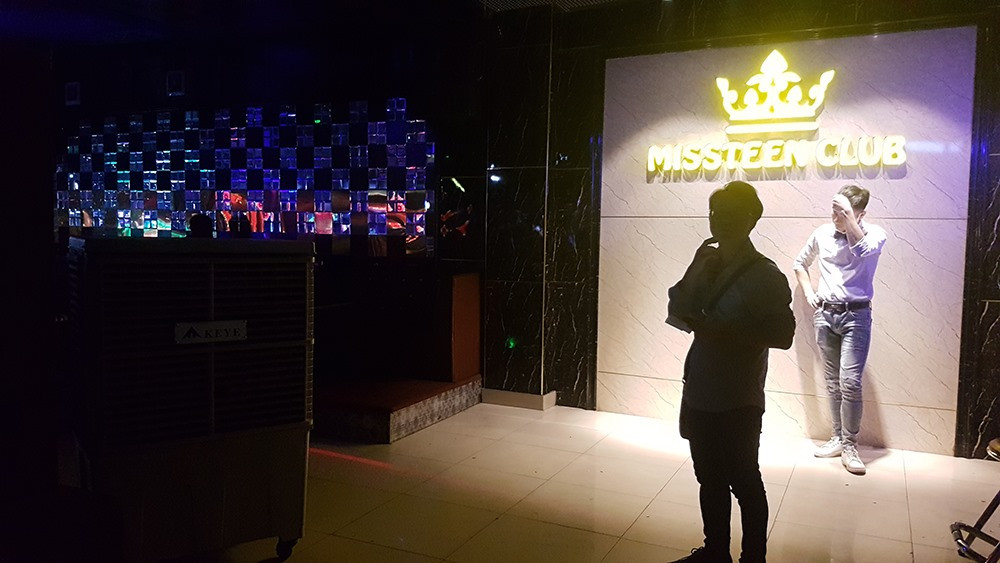 Vụ việc này, Chủ tịch UBND TP đã phải ra tay chỉ đạo kiểm tra, xử lý nghiêm các vi phạm (nếu có).