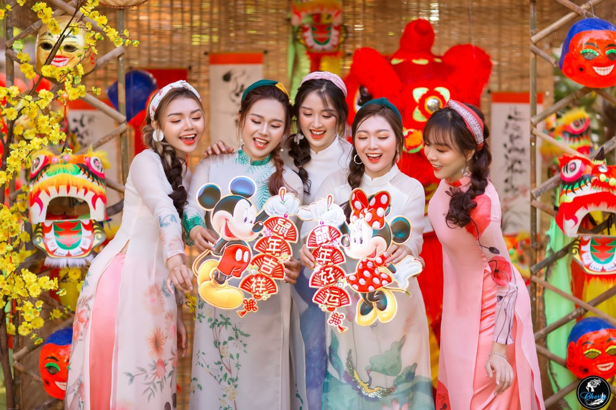 Trình phương án nghỉ Tết Nguyên đán Ất Tỵ 9 ngày liên tục Trinh phuong an nghi Tet Nguyen dan At Ty 9 ngay lien tuc