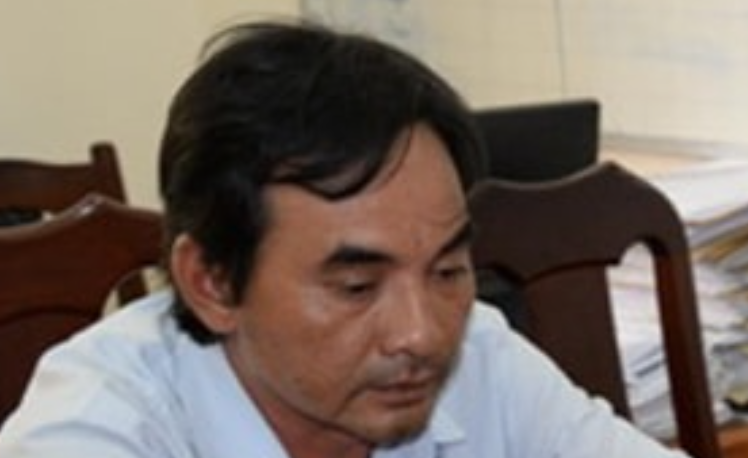 Qua điều tra, Công an được biết đối tượng này đã rời Việt Nam sang Campuchia và chỉ liên lạc với một người bạn. Anh ta liên tục thay sim điện thoại. Mãi đến 21h ngày 3/4/2016, các trinh sát mới dẫn dụ được Yép về biên giới Việt Nam và thực hiện lệnh bắt giữ. Khi vừa bị bắt, Yép luôn quanh co bằng việc đưa ra bằng chứng ngoại phạm, không liên quan gì đến cái chết của chị Luyến. Đến khi không còn đường chối, Yép đã phải cúi đầu nhận tội.